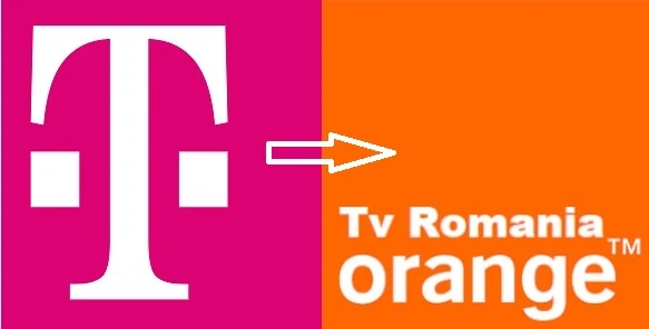 Telekom fuzioneaza cu orange